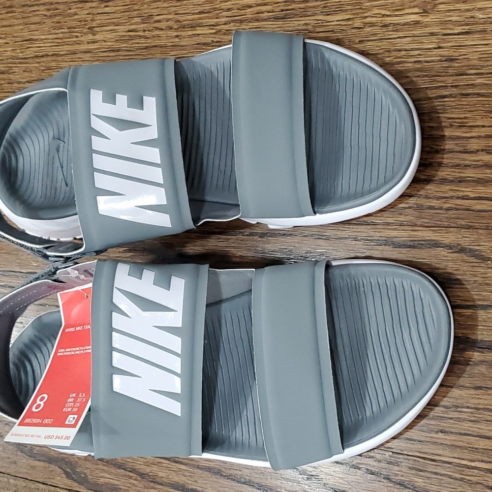 Nike sandals
